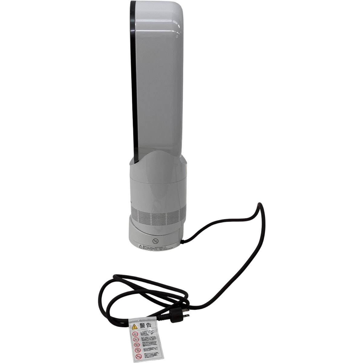 ファンヒーター