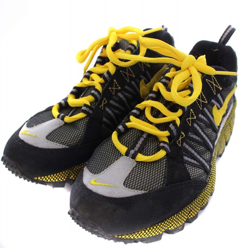 ナイキ NIKE 90s エアフマラ AIR HUMARA ヴィンテージ
