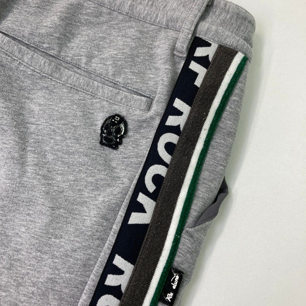サイズ：5 RUSSELUNO ラッセルノ RS-1940701 ストレッチパンツ サイド