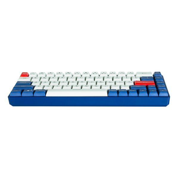 コンパクト ゲーミングキーボード