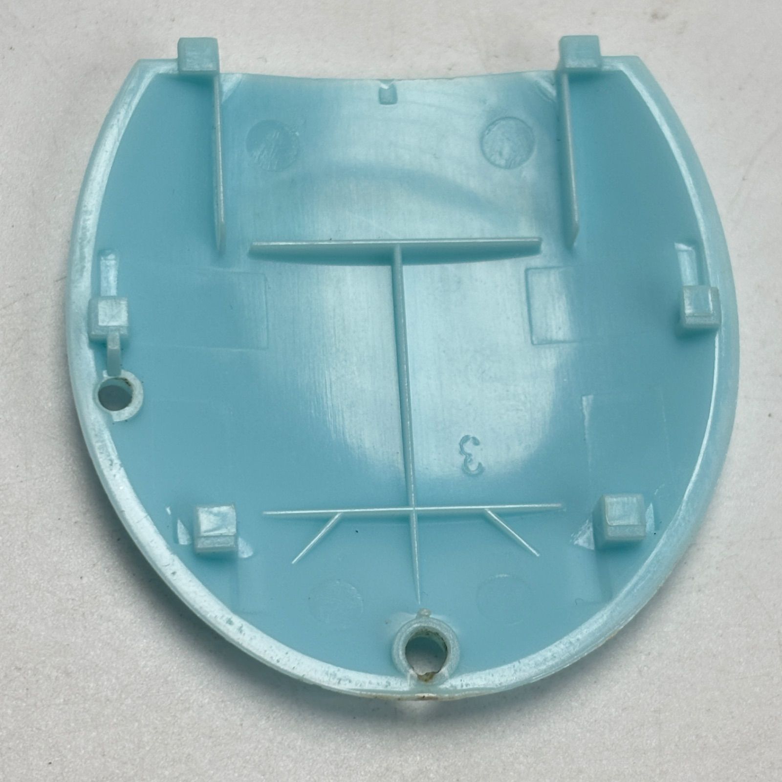 ジャンク品】 たまごっちピース ブルー Tamagotchi P's - メルカリ