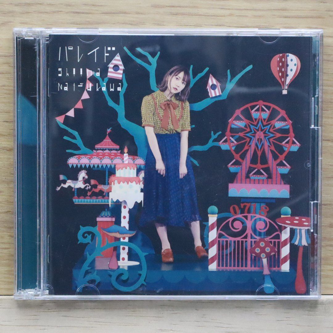 IU / SMASH HITS 台湾限定盤［CD+DVD+卓上カレンダー］新品 初回生産限定盤】”BRAIN LAND” at K-Arena Yokohama(2Blu-ray+