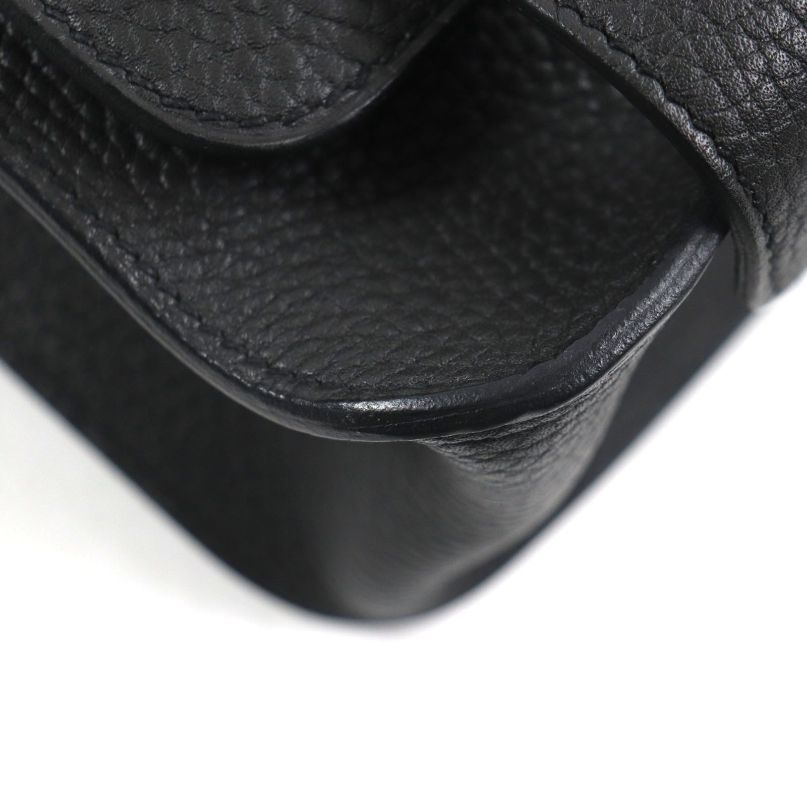 【極美品】ルイヴィトン ダミエ グラフィット ダニエル MM ショルダーバッグ coeuriche777_11172