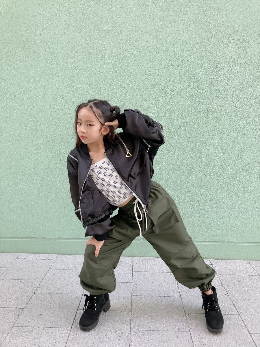 ダンス衣装 キッズ