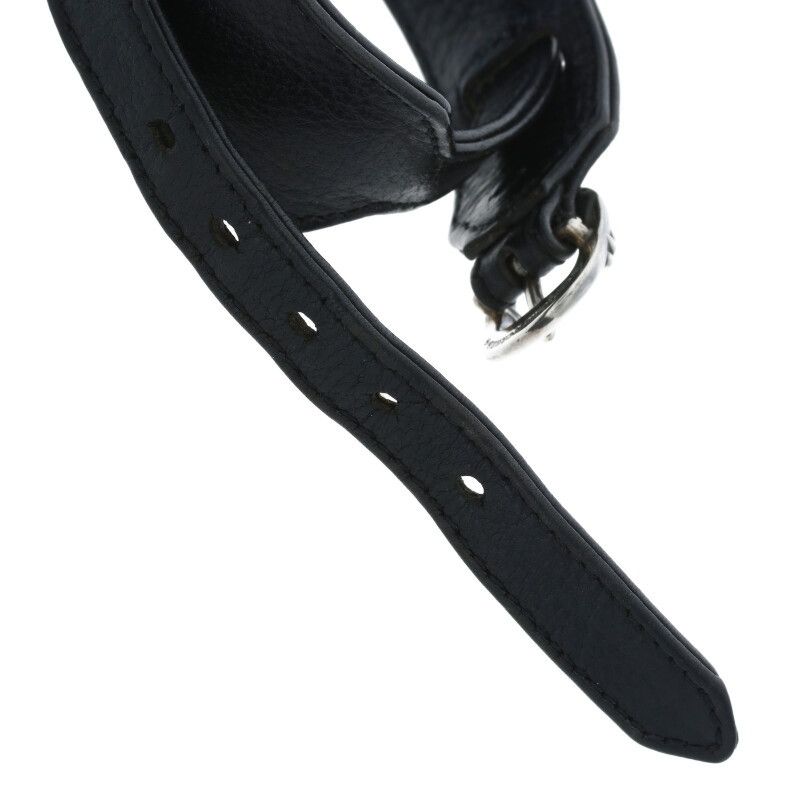 クロムハーツ RR TINY BUCKLE/ロックンロール レザー