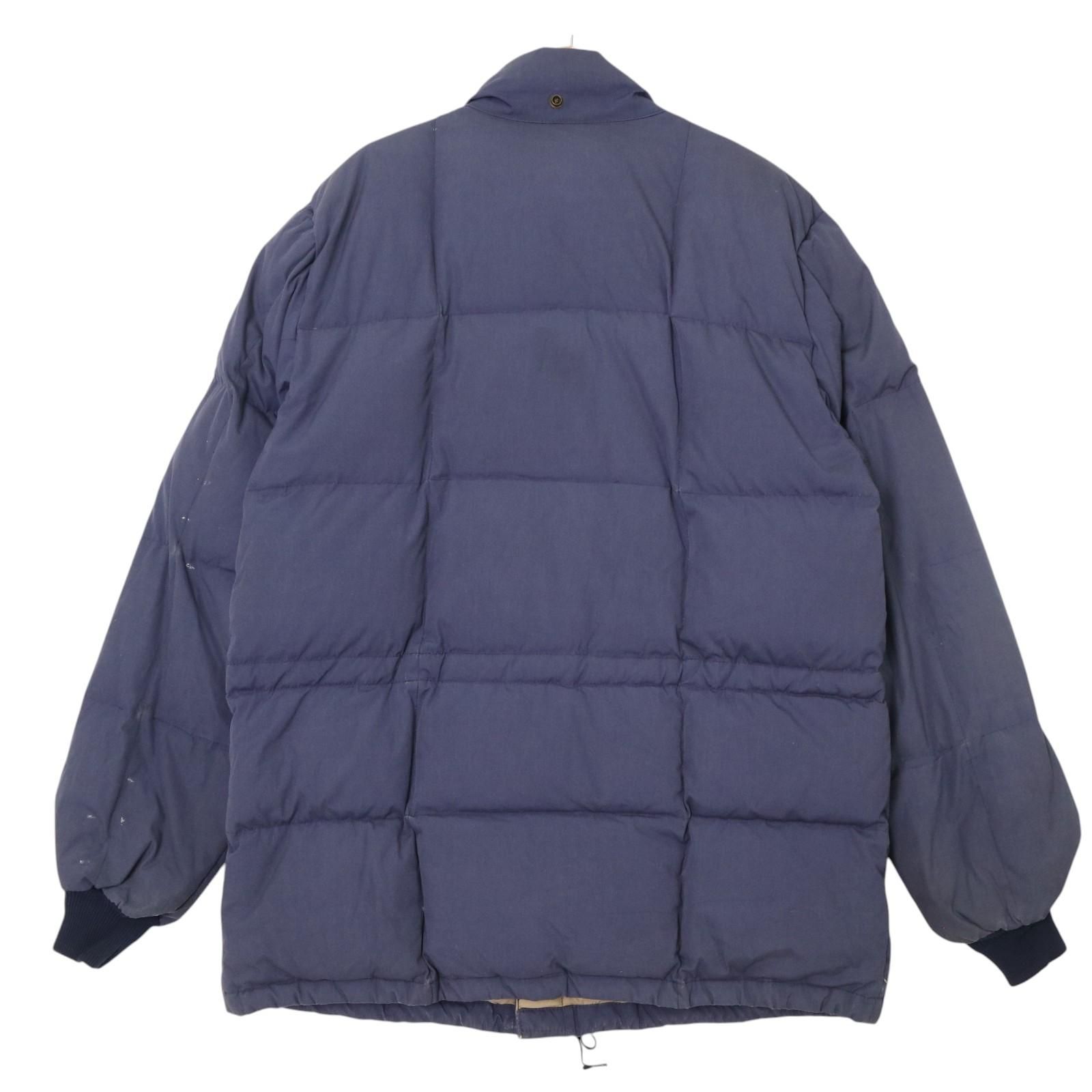 80年代 USA製 Eddie Bauer エディーバウアー KARAKORAM カラコラム 