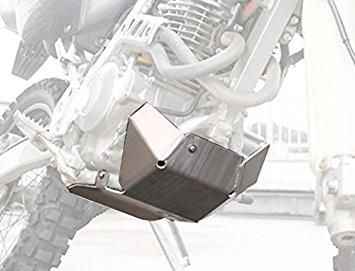 4営業日で発送 ラフアンドロード ROUGH-ROAD アルミアンダーガードＴ－２ Ｓ－ＸＲ２５０ ＡＬＬ ＡＧ２１０１ ＭＤ３０