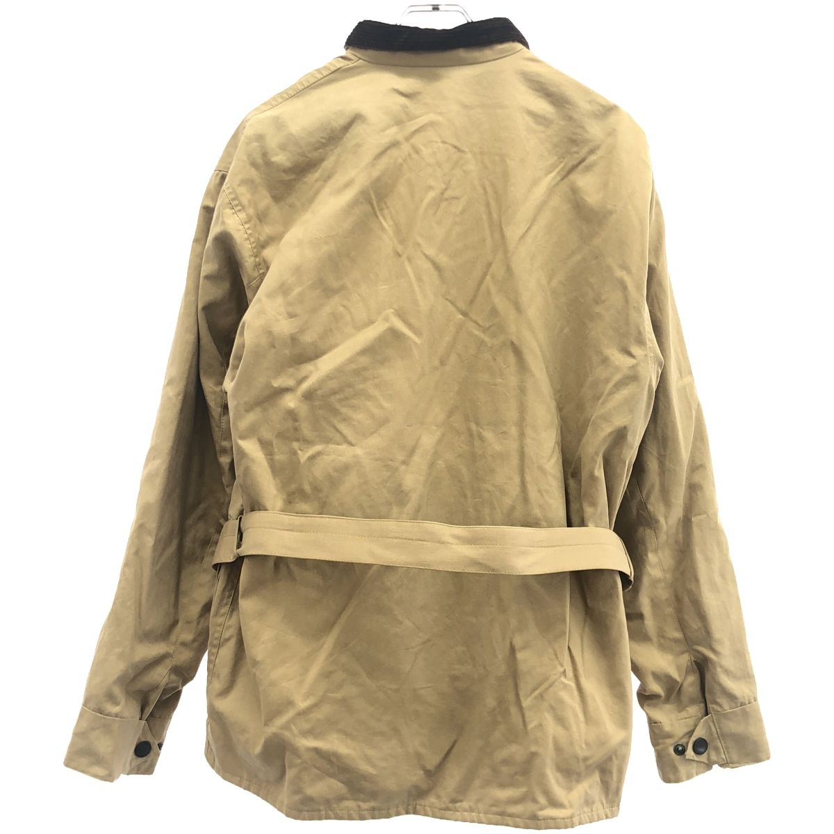 Barbour バブアー International Jacket インターナショナルジャケット 15904 ベージュ 40