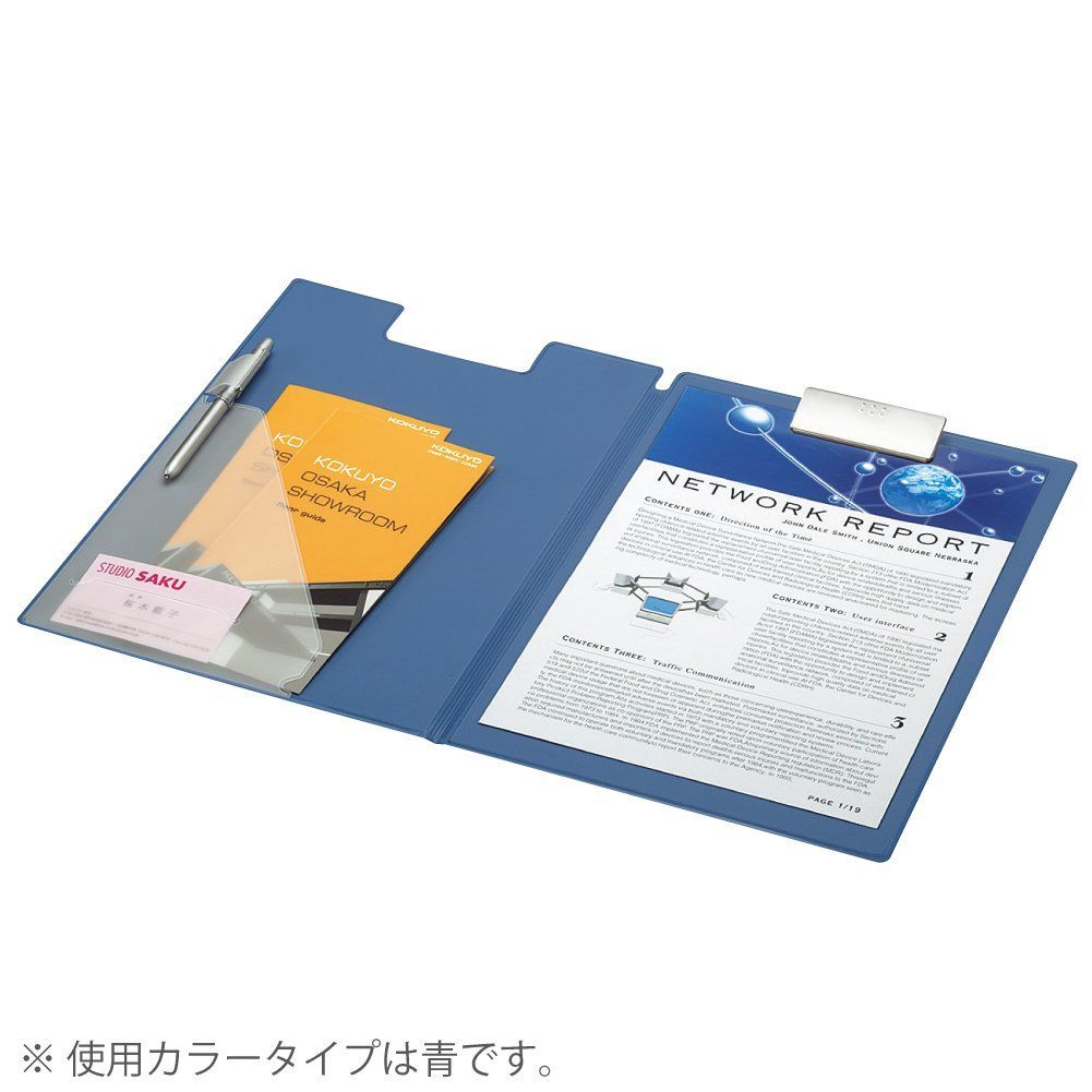 クリップボード ヨハ-50ND