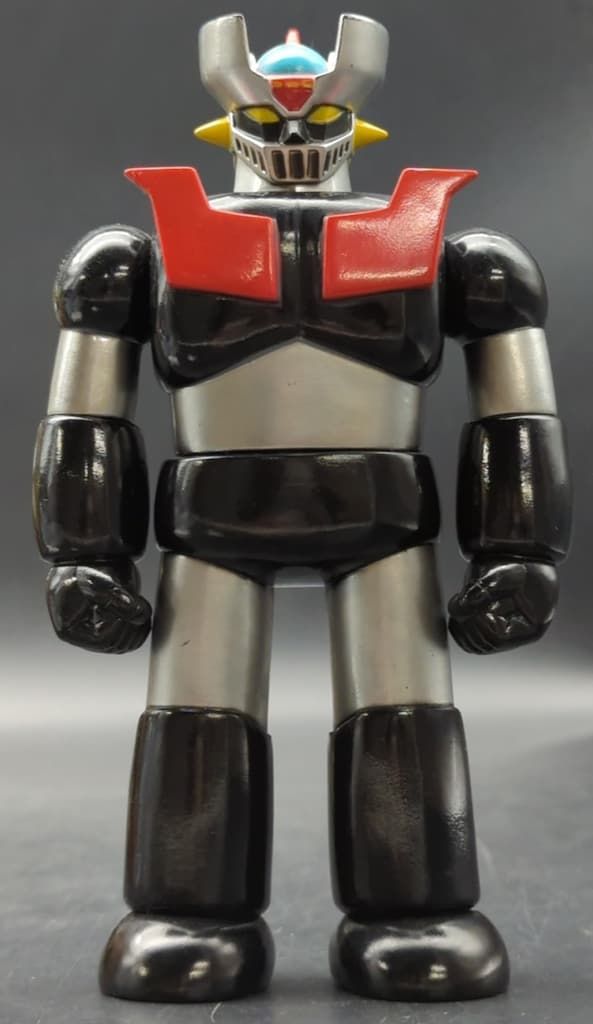 MAXTOY ダイナミックプロ マジンガーZ BEAMS ver. 本体のみ