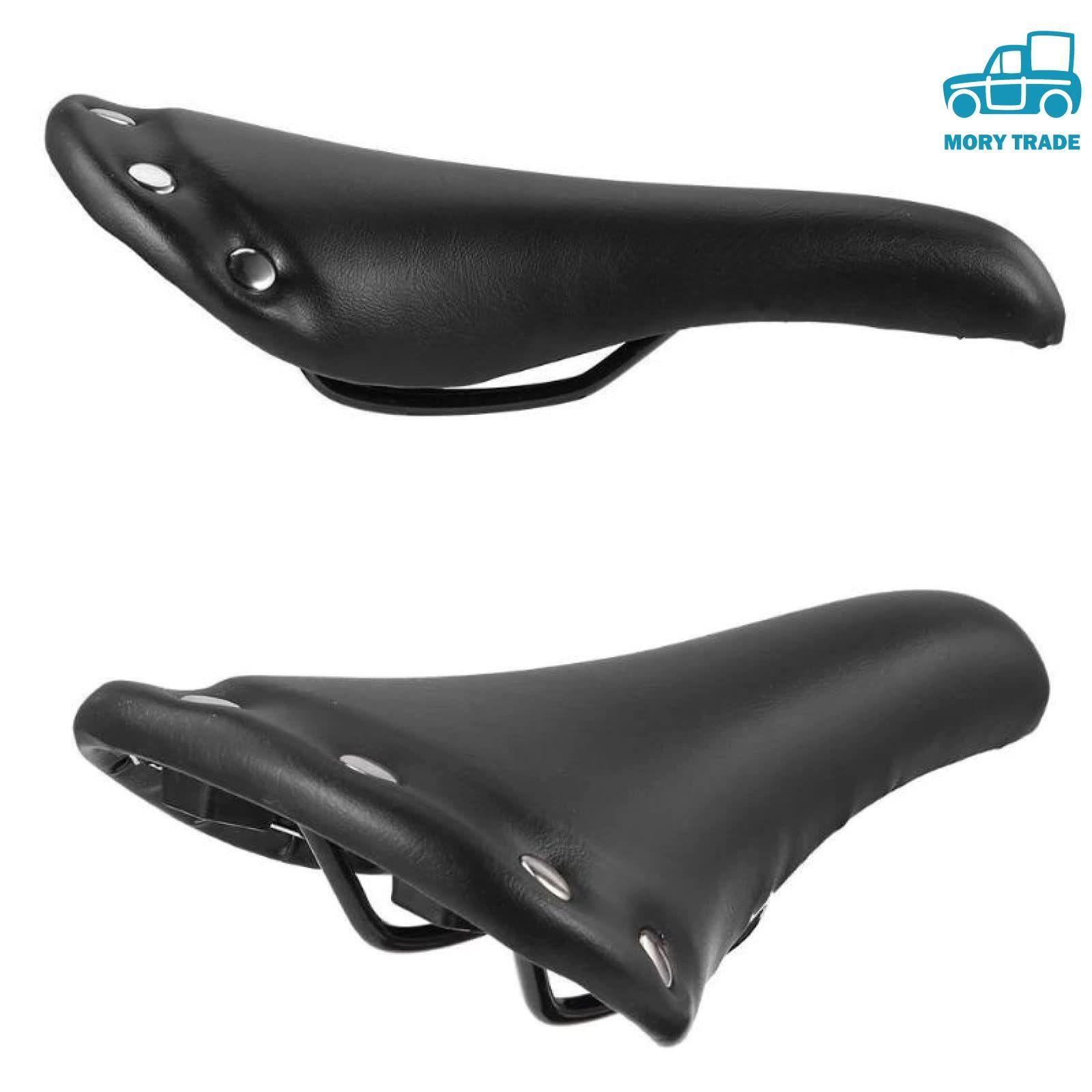 Bianchi ビアンキclassic saddle クラシックレザーサドル廃盤 Bianchi