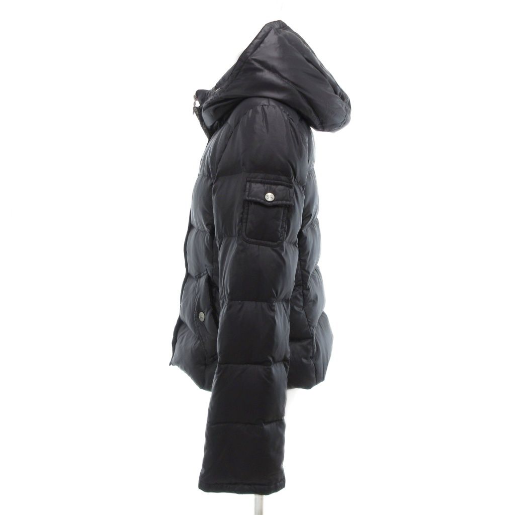 バーバリーブルーレーベル BURBERRY BLUE LABEL ダウン