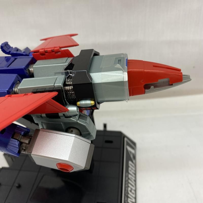 惑星ロボ ダンガードA