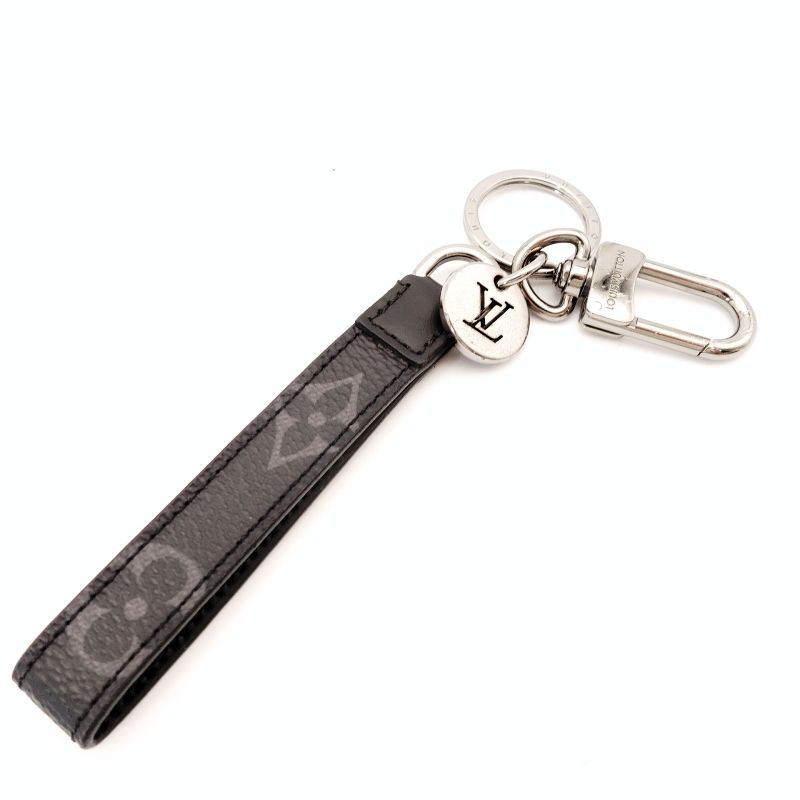 ルイヴィトン LOUIS VUITTON キーホルダー キーチャーム