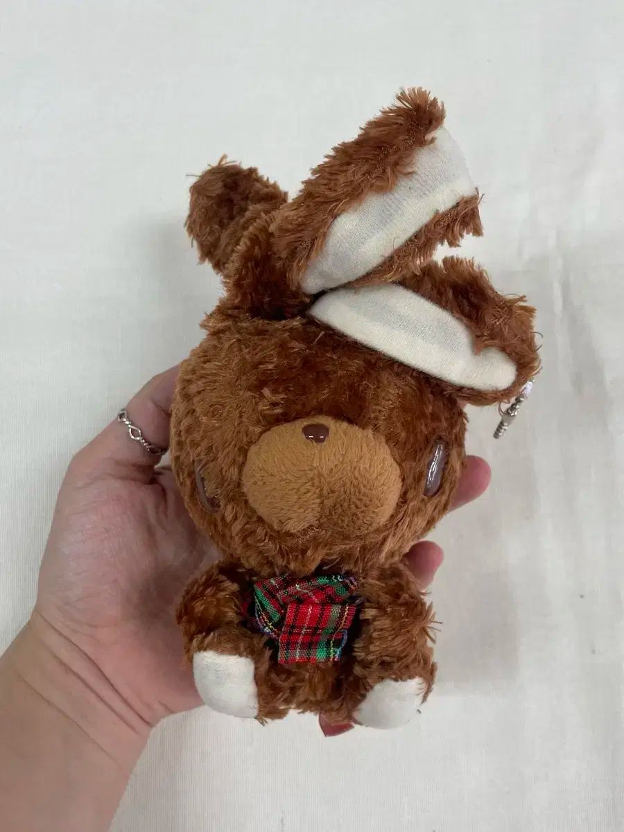 MARS マーズタグ付き シュガーグロス リアルフォックス ファー きつね