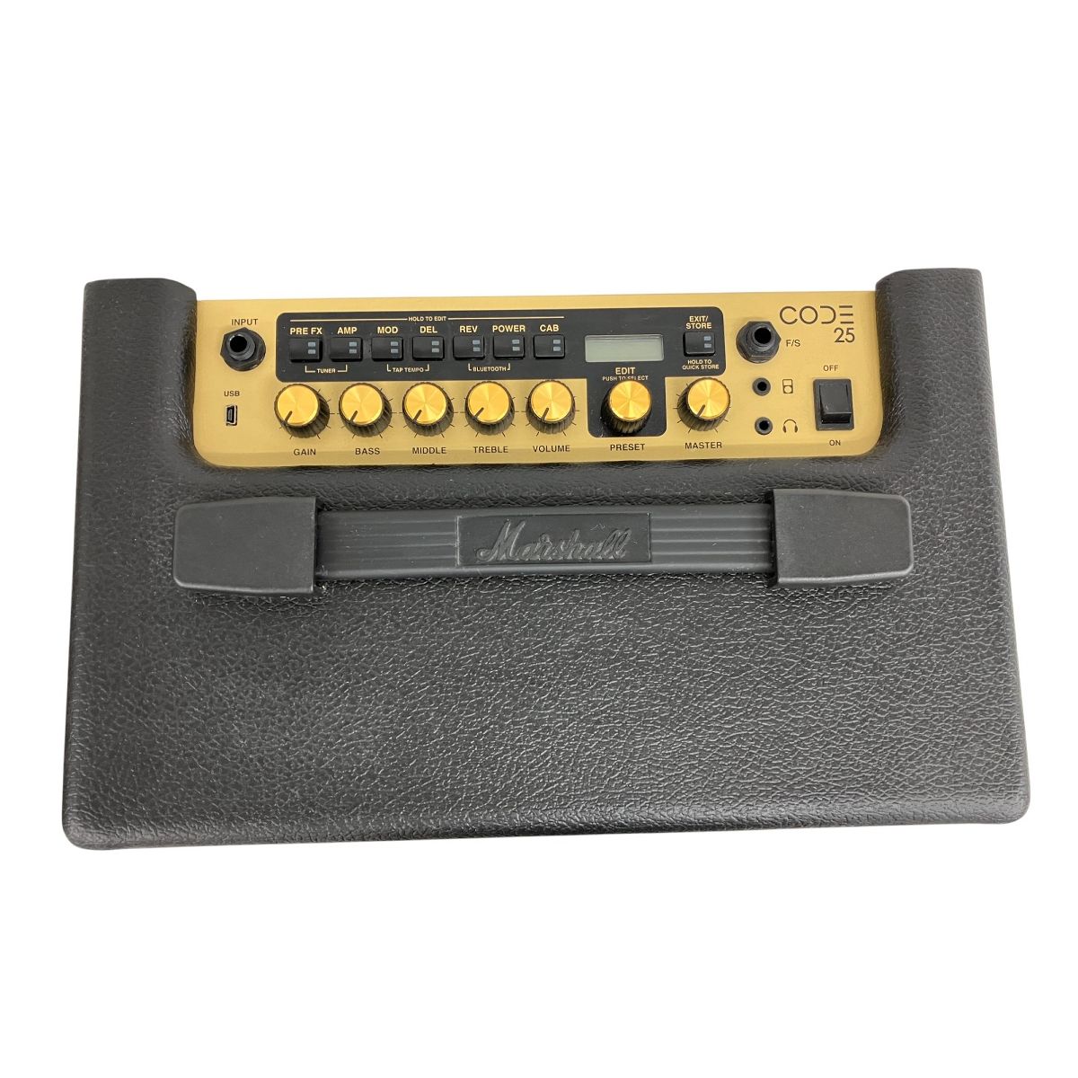 ギターアンプ オーディオ