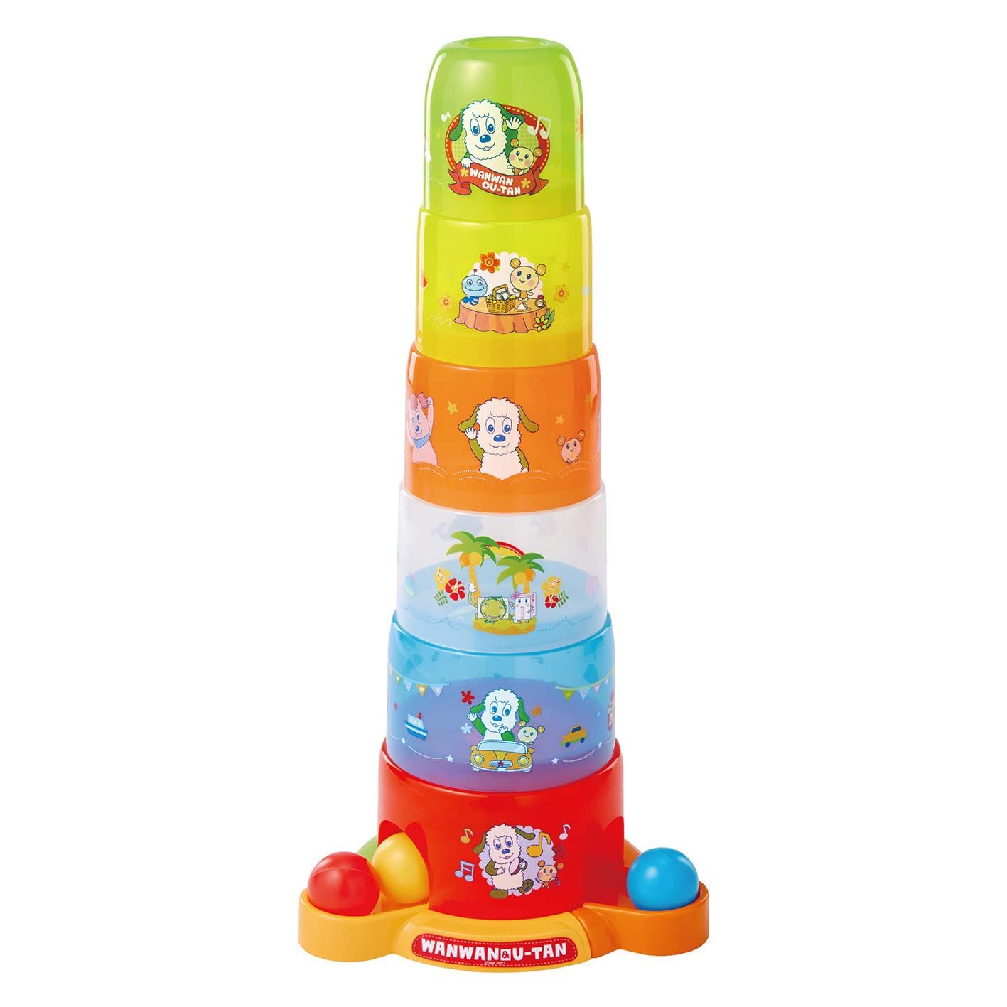 和久洋三『めん』 童具館｜オンラインショップ