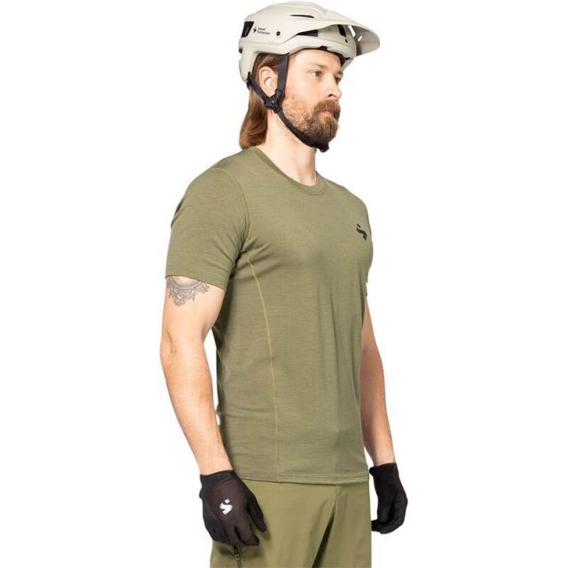 売れ筋商品|||スイートプロテクション Tシャツ レディース トップス HUNTER - Sports T-shirt - woodland スイートプロテクション レディース Tシャツ トップス HUNTER