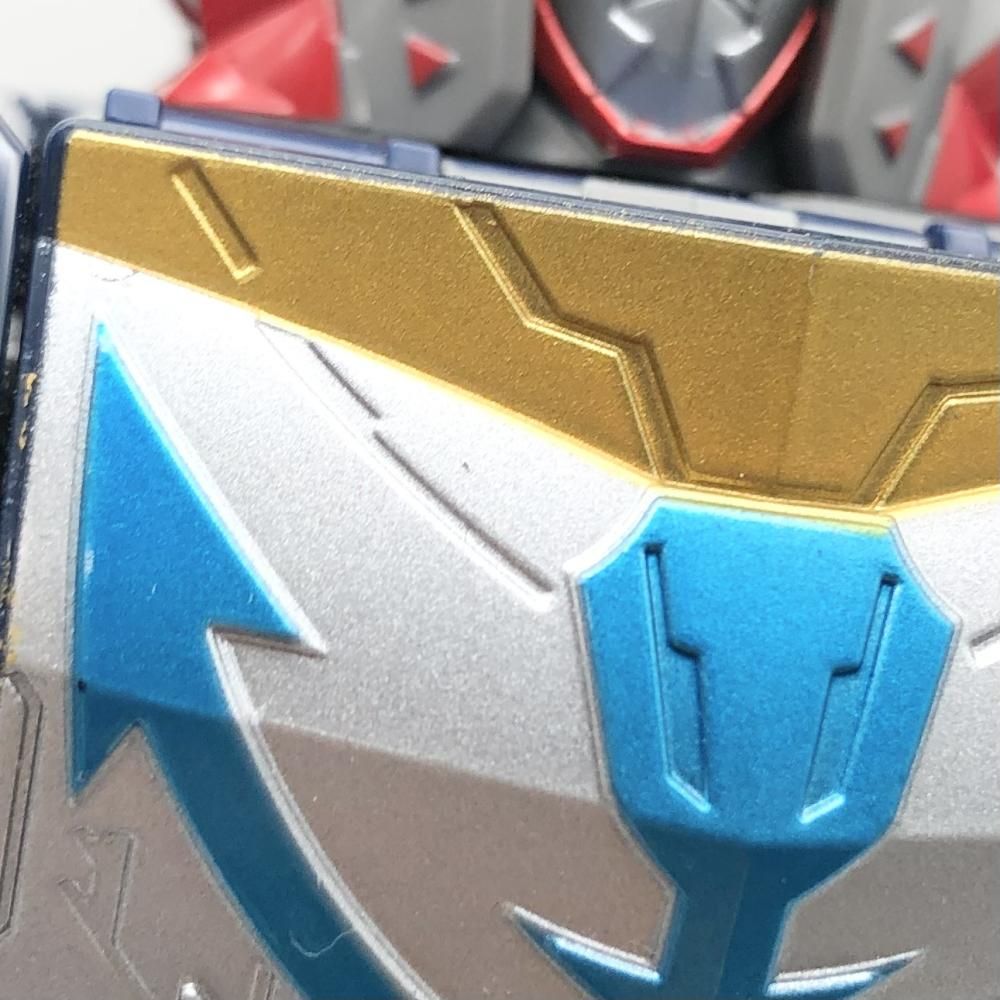 海賊戦隊ゴーカイジャー