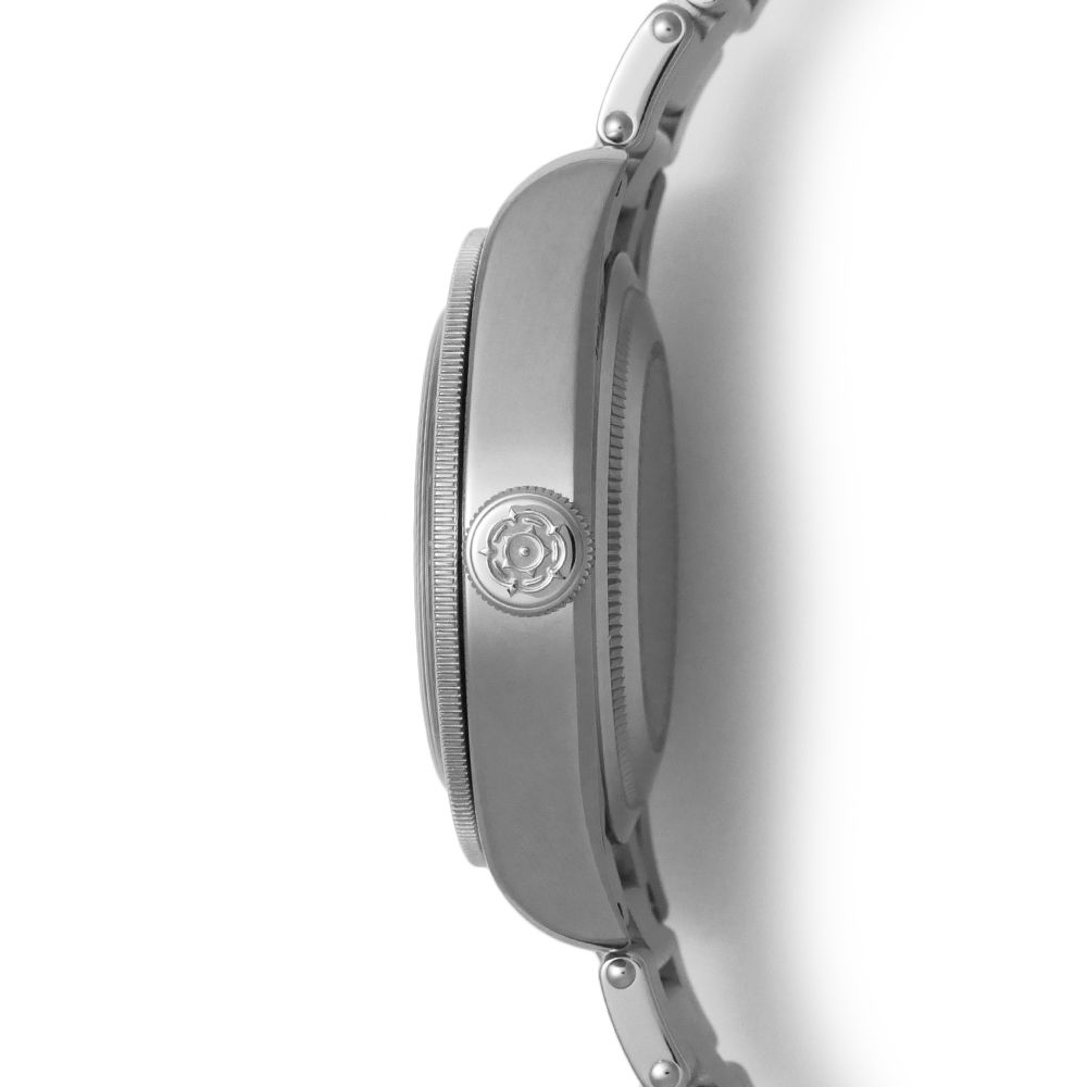 ブラックベイ GMT Ref.79830RB 中古品 メンズ 腕時計 - メルカリ
