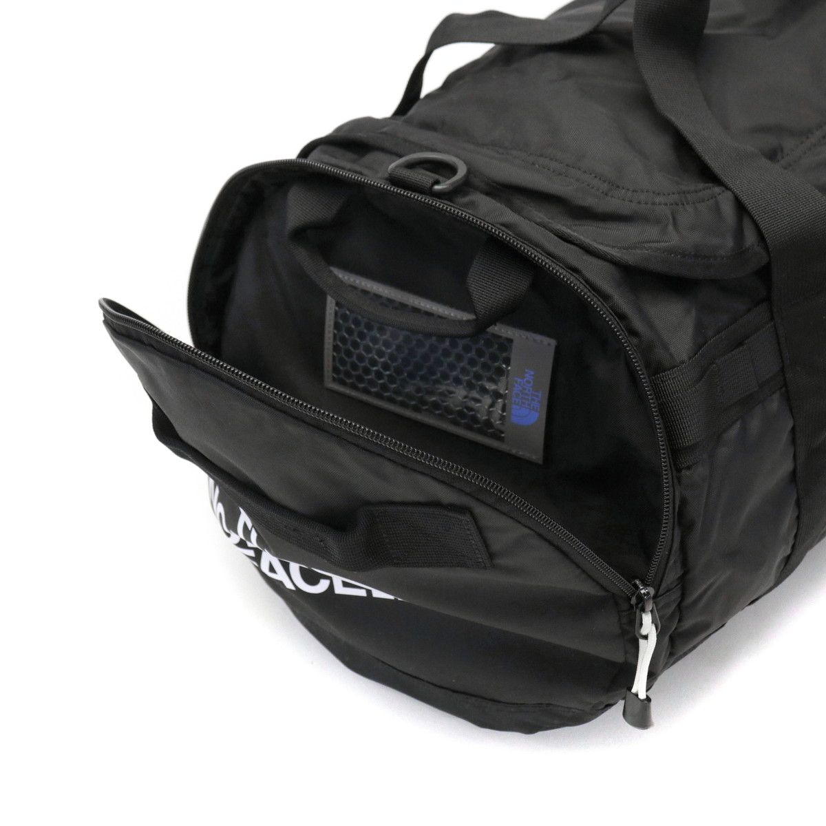 f38 ALFRED DUNHILL LONDON トラベルバッグ大容量