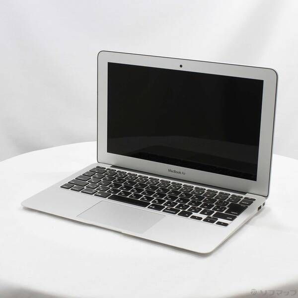 美品 MacBook Air 11inch, 2014 4GB/256GB 美品箱付】MacBook Air 11