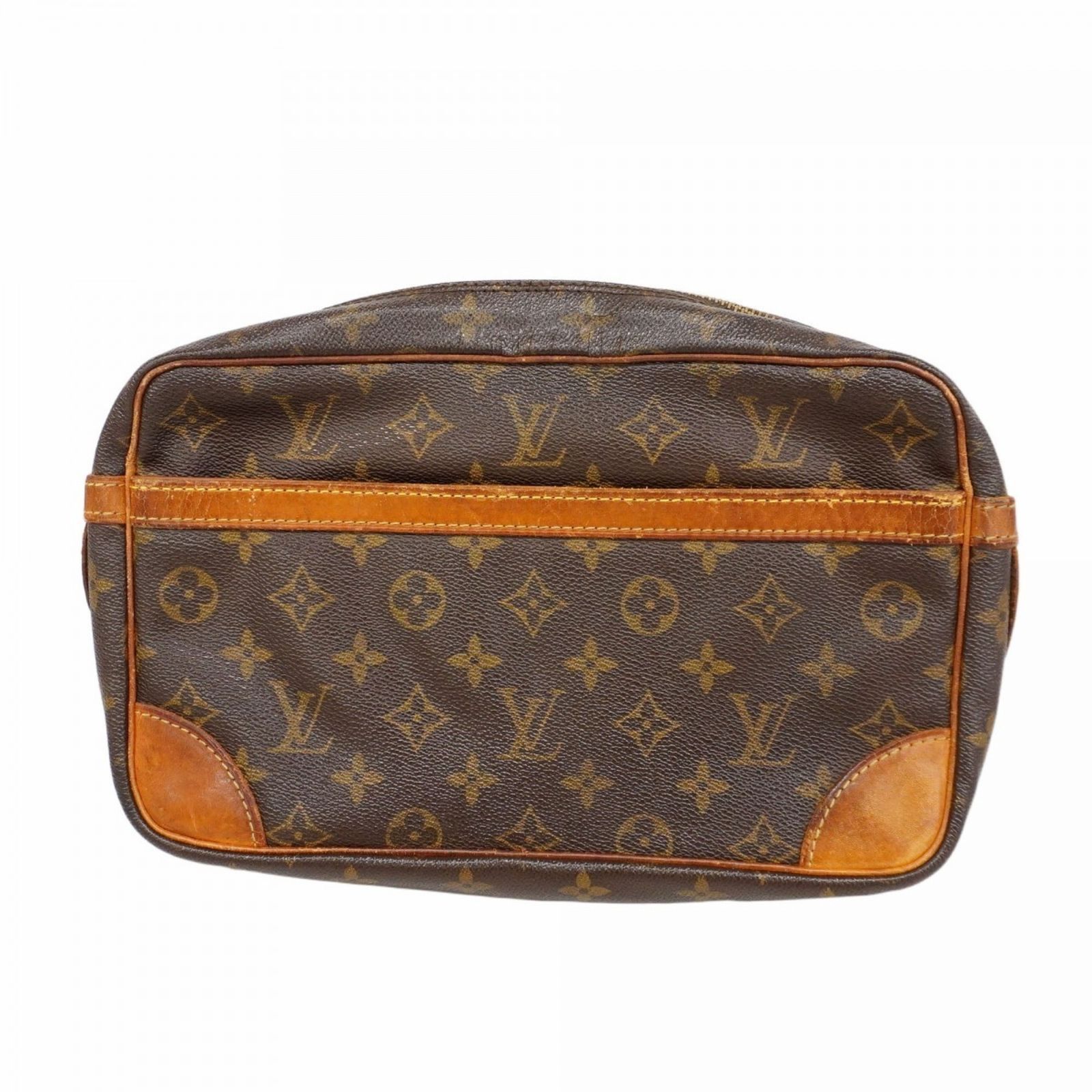 ルイ・ヴィトン(Louis Vuitton) ルイ・ヴィトン クラッチバッグ