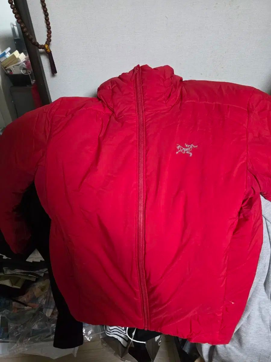 M ARC TERYX アークテリクス Atom アトム 重い フーディー パーカー ヘリテージ