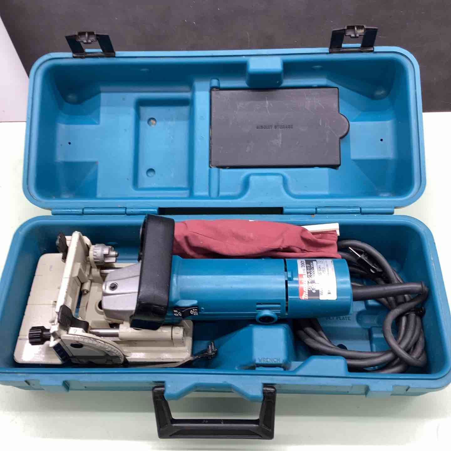 マキタ ジョイントカッター3901 越谷店