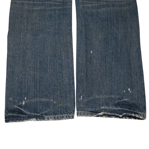 ネイバーフッド サベージデニム　052EX NARROW　STRAIGHT ネイバーフッド サベージデニム 052EX NARROW STRAIGHT ネイバーフッド