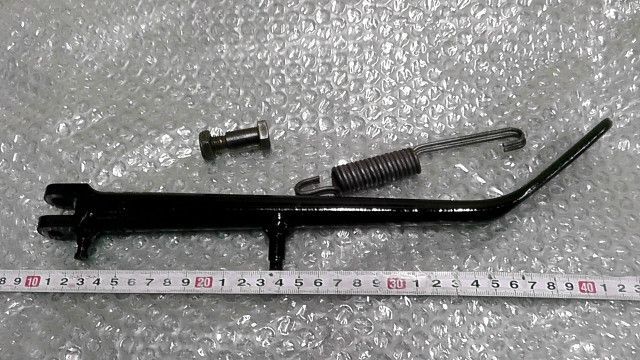 エリミネーター250V　VN250A-015xxx　の　サイドスタンド:#1717743960