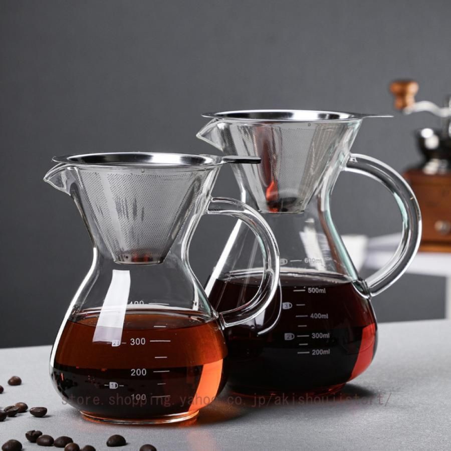 ドリップコーヒーセット一式　新品未使用品 ギフトコーヒーセット【ドリップ】 | ZEN “禅” Roasters