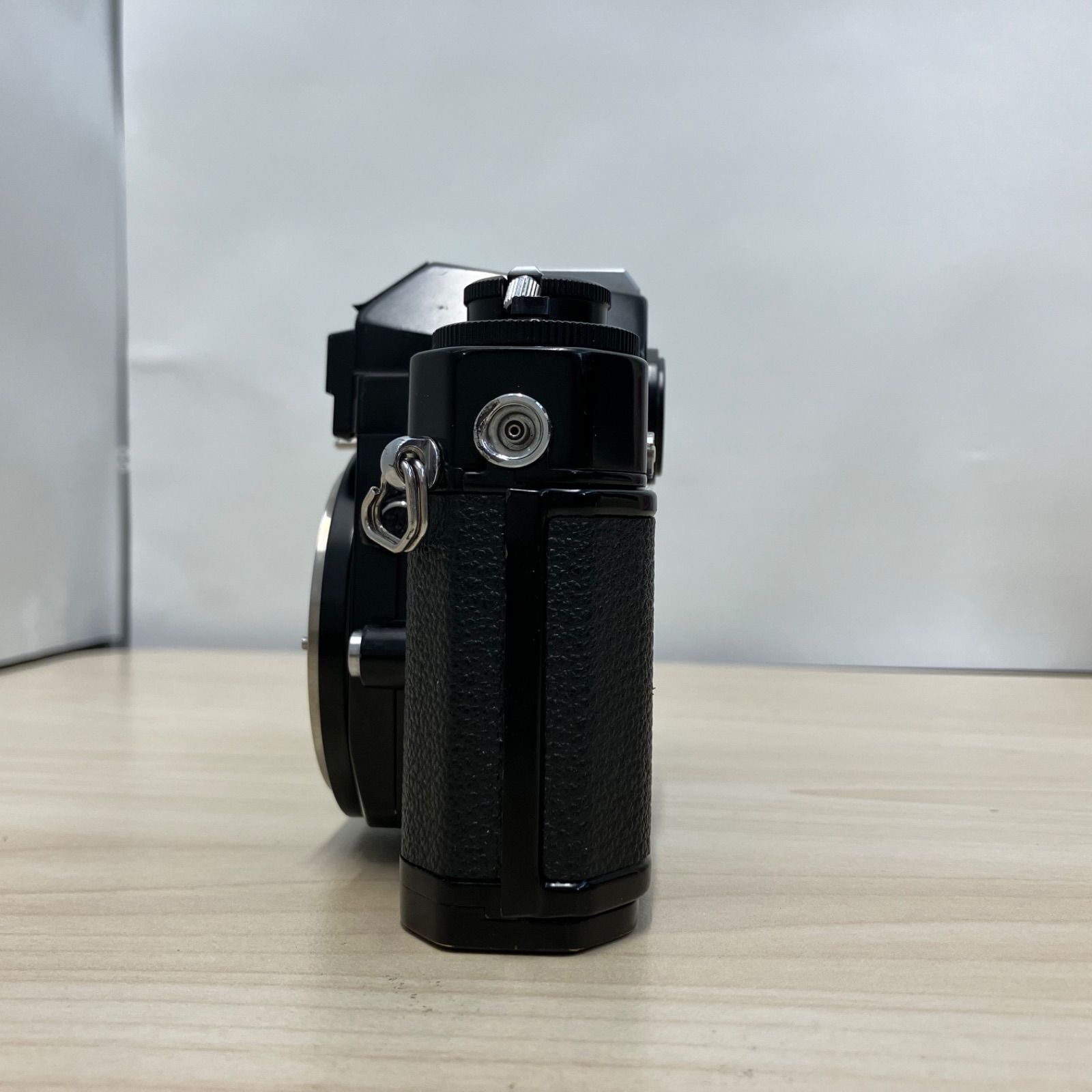 563291】 Nikon Nikomat ニコン ニコマート 一眼レフ フィルムカメラ