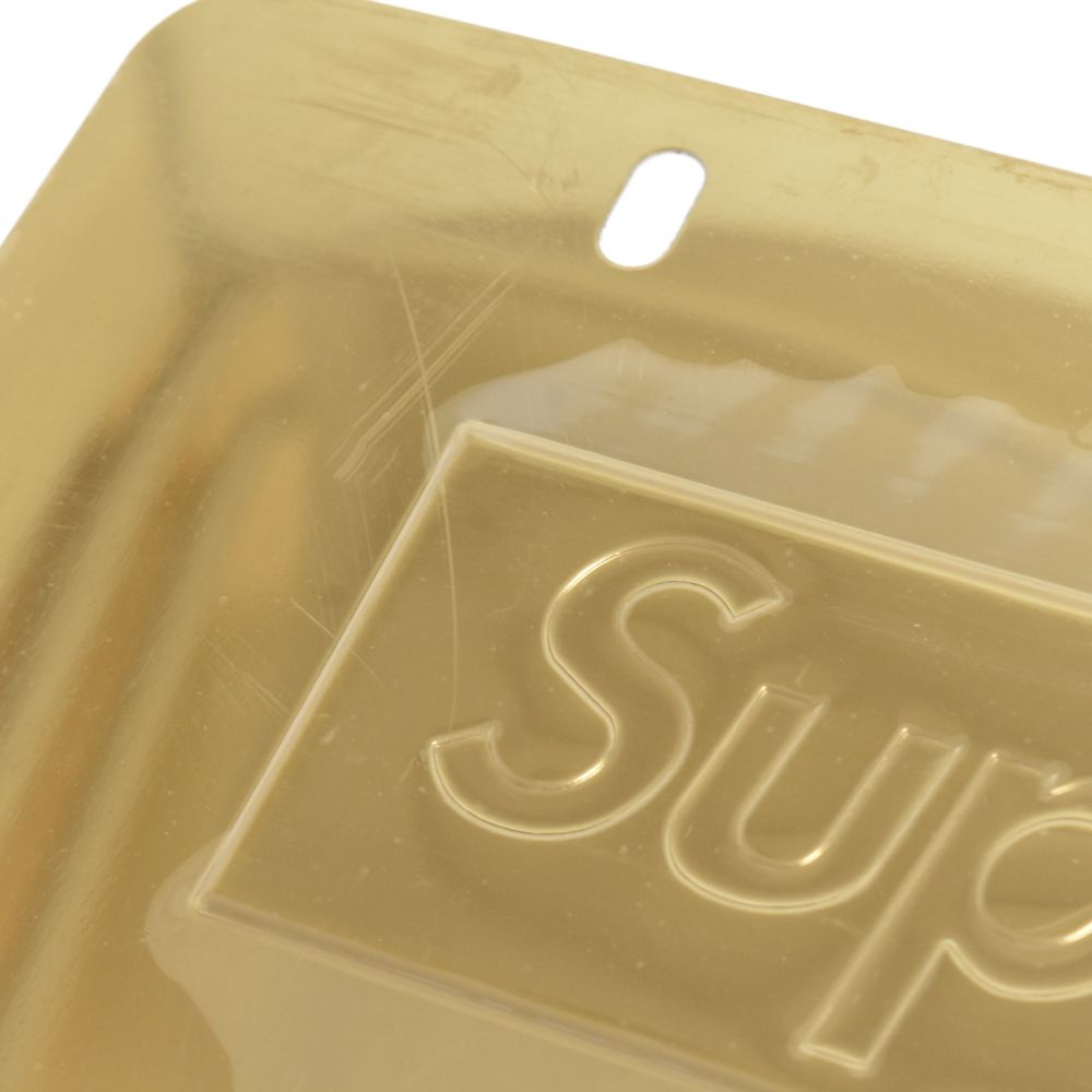 SUPREME (シュプリーム) 18AW Chain License Plate Frame チェーン