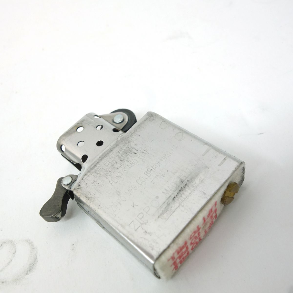 2025年最新】zippo イチロー 限定の人気アイテム - メルカリ