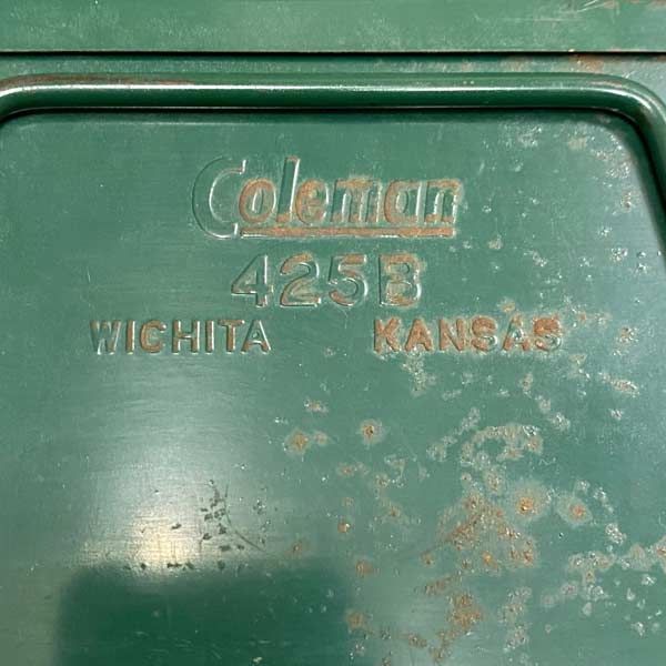 Coleman