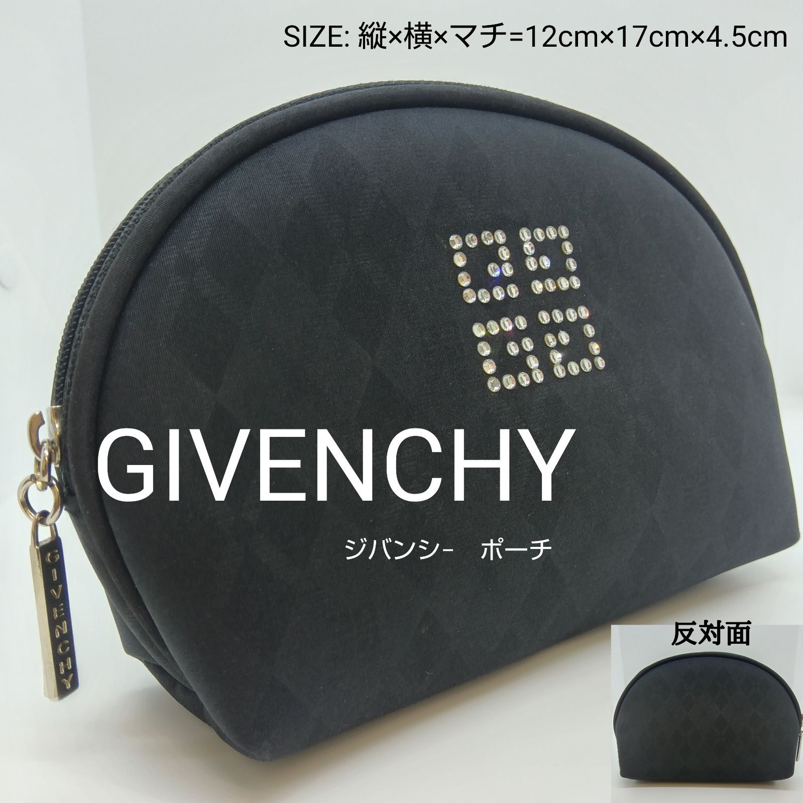 GIVENCHY ジバンシー ミニショルダークラッチ ポーチ 財布 バッグ