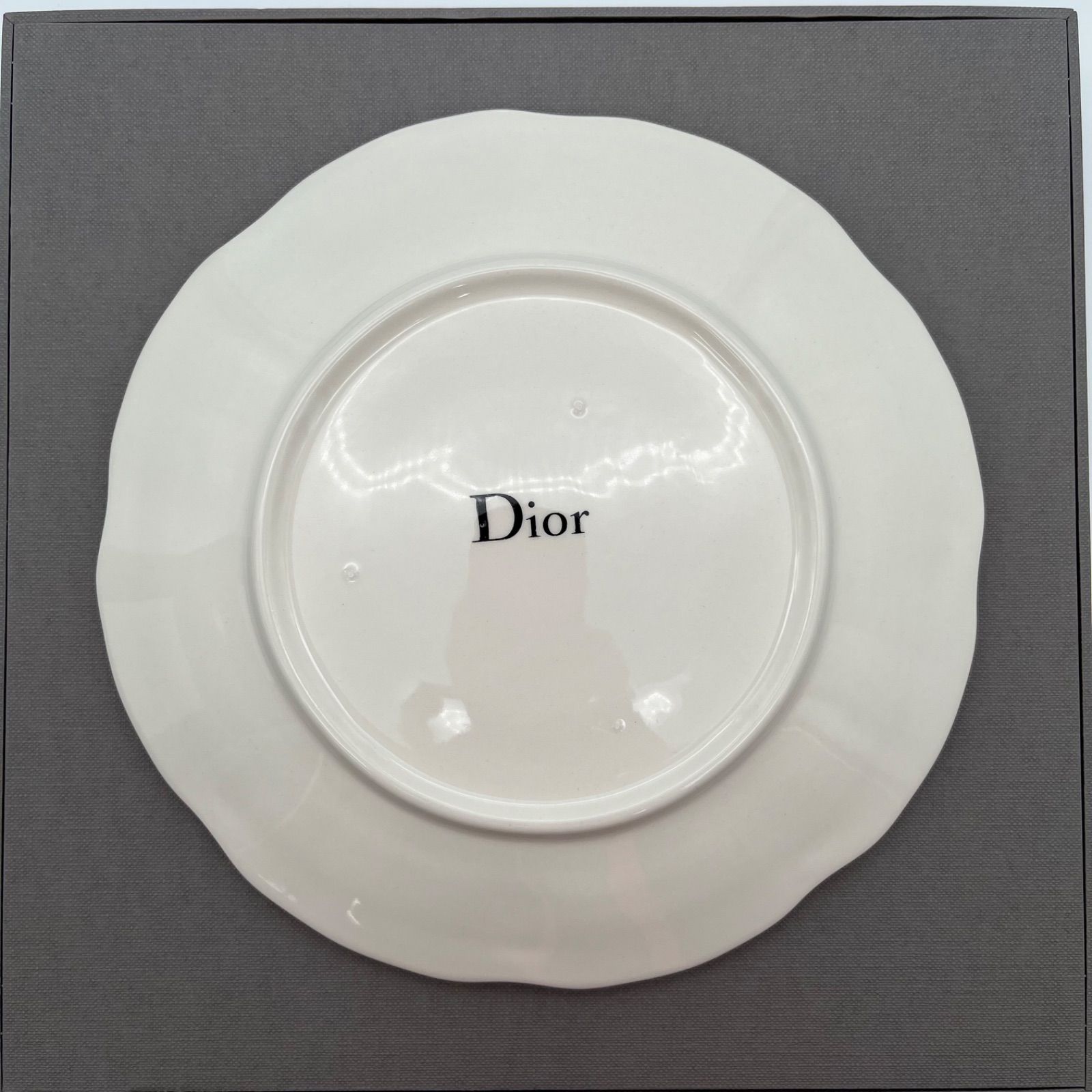 ○未使用 非売品 DIOR × Jonathan Anderson ディオール ジョナサン