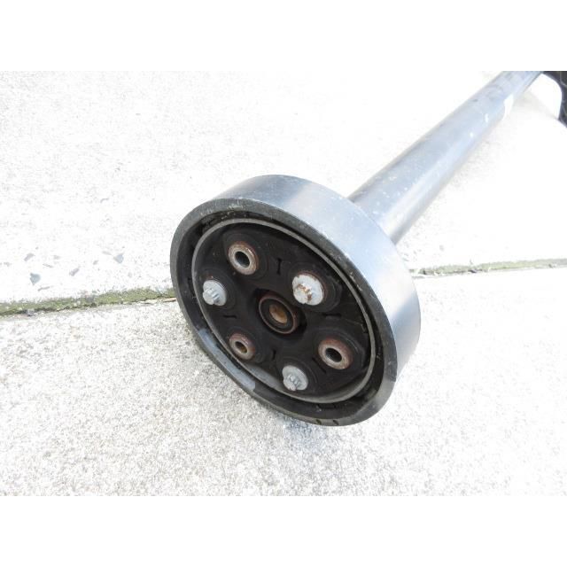 リアプロペラシャフト 5N0521101E