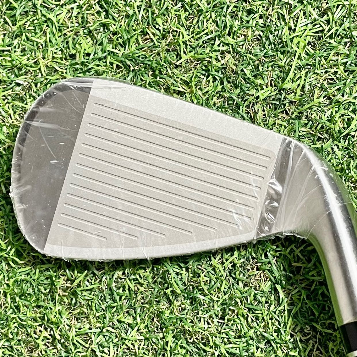 貴重レフティ！新品！】XXIO12 ゼクシオ12 MP1200 アイアン 単品 5番  