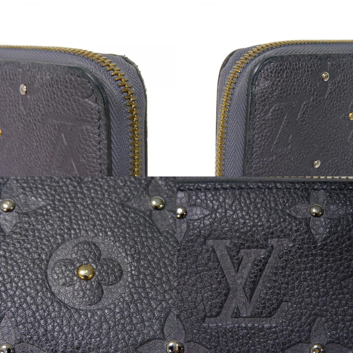 ルイ・ヴィトン(LOUIS VUITTON) アンプラント 小銭入れ・コインケース