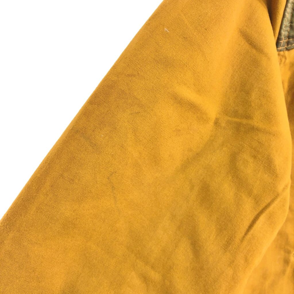 70年代 SAFTBAK サフトバック ハンティングジャケット アウトドア