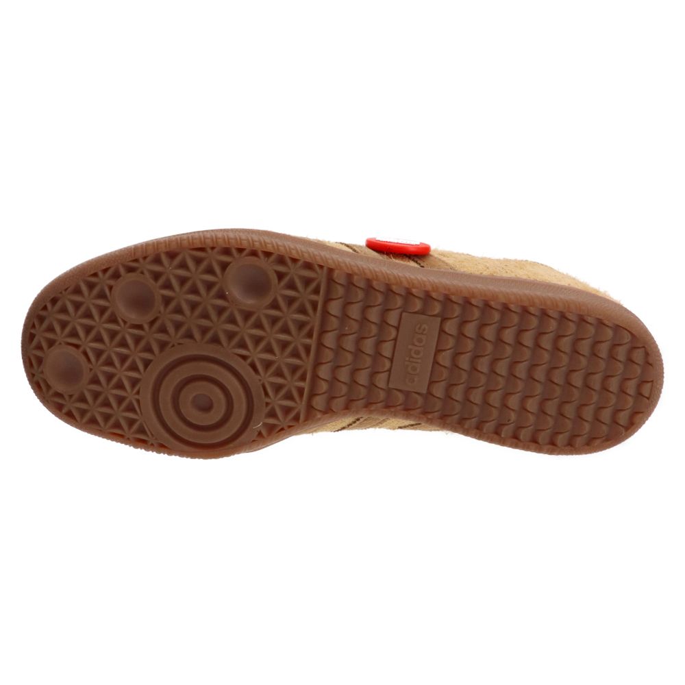 adidas (アディダス) ×JJJJound Samba Tobacco ジョウンド サンバ