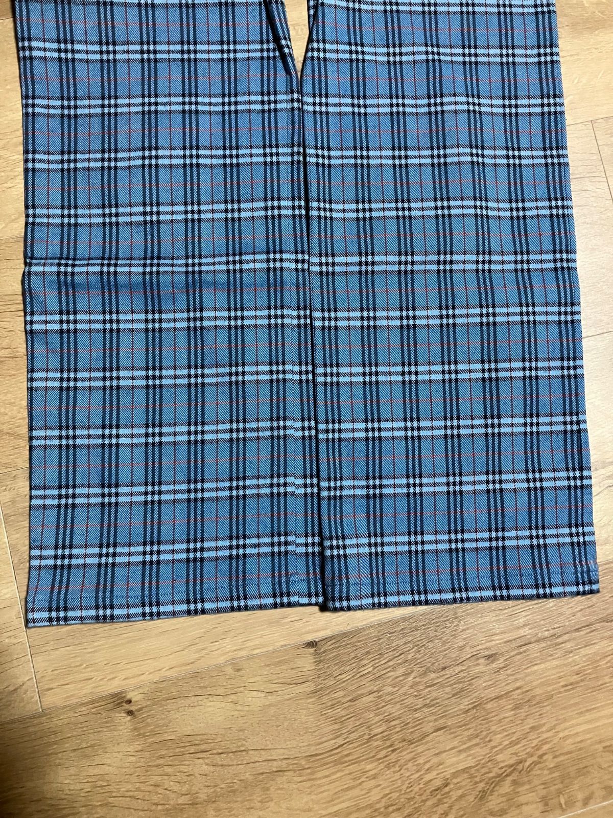 美品】Burberrys BLUE LABEL バーバリー ブルーレーベル