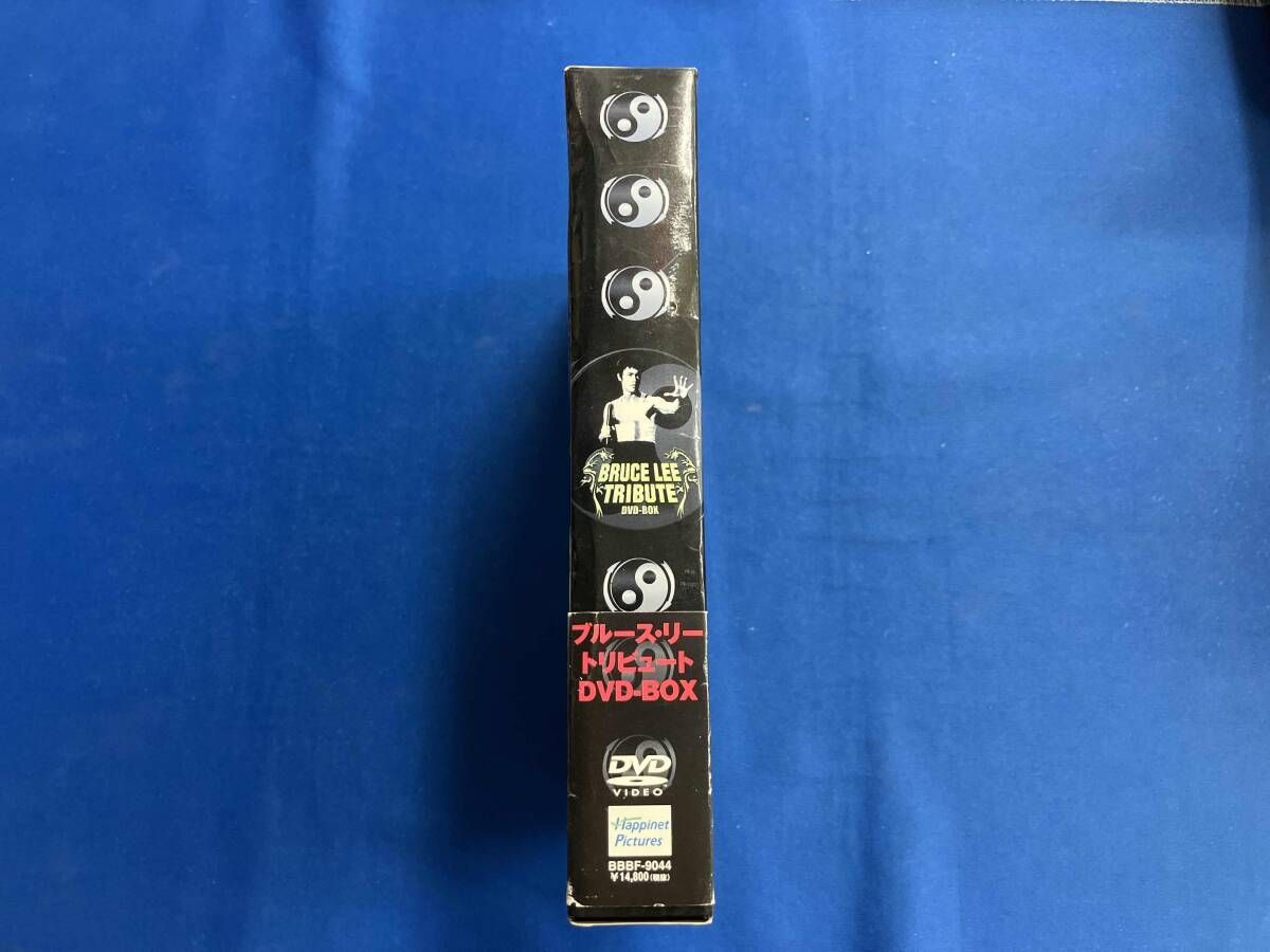 DVD ブルｰス・リｰ トリビュｰト DVD-BOX - メルカリ