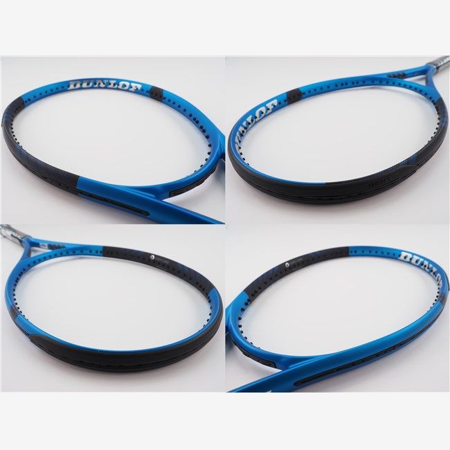 テニスラケット ダンロップ エフエックス 500 2025年モデル G1 DUNLOP FX 500 2025 c25090435c