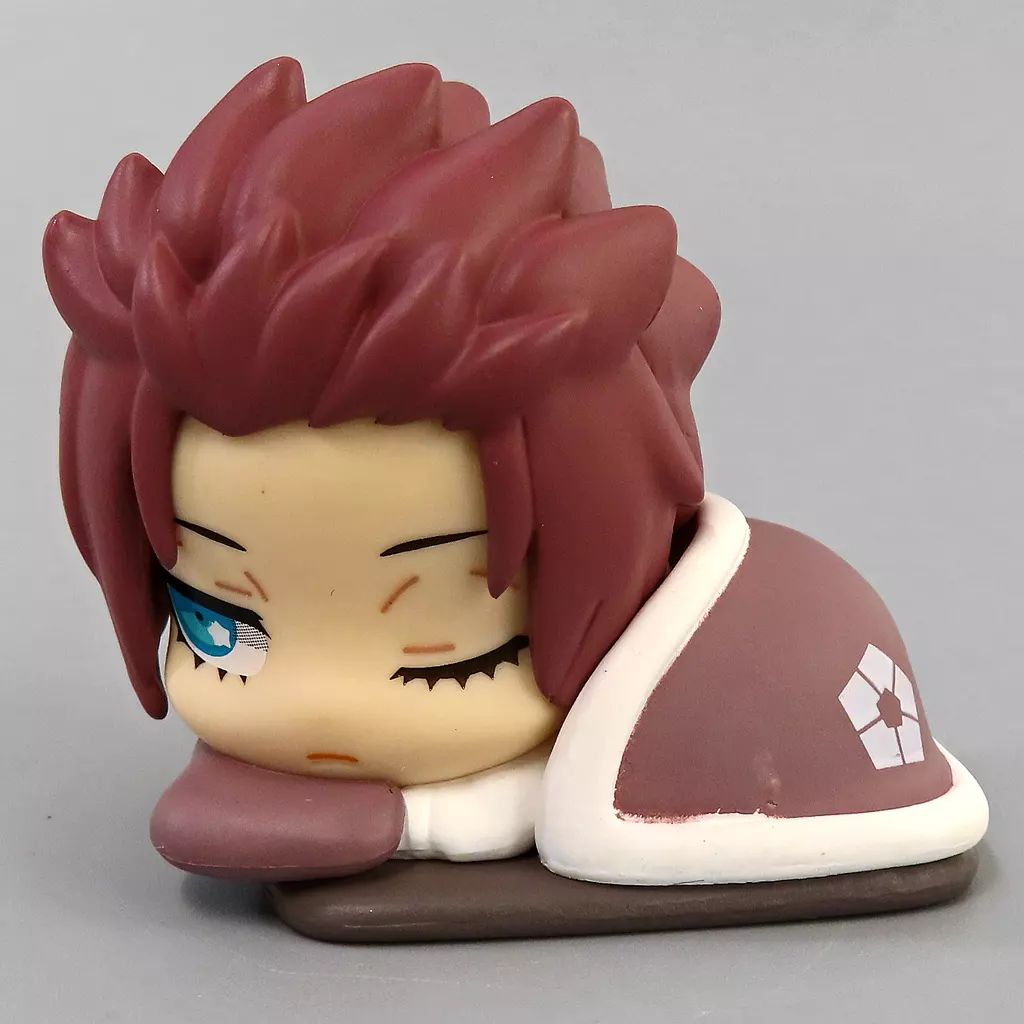 中古】トレーディングフィギュア 糸師冴 「おねむたん ブルー