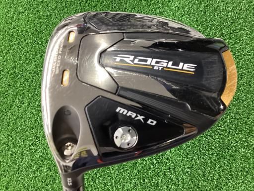 レフティ Rogue ST MAX D 10.5（キャロウェイ ローグエスティー