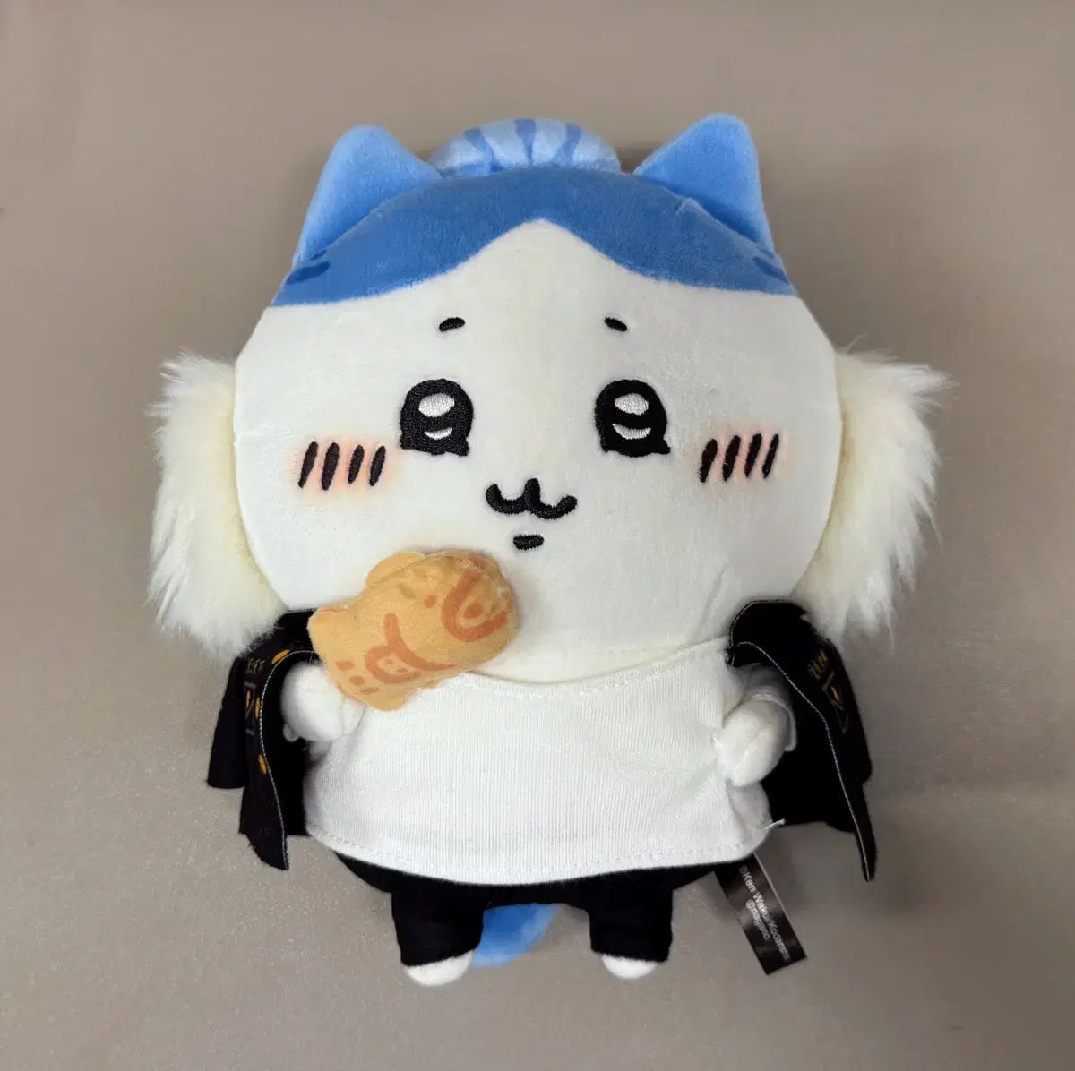 ちいかわ 東京リベンジャーズ(東リべ) ハチワレ マイキー 佐野 万次郎