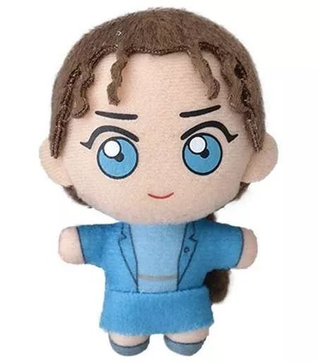 中古】キーホルダー・マスコット(キャラクター) キール 「名探偵コナン